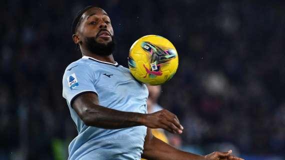 Verso Lazio-Juventus, i convocati di Baroni: la decisione su Tavares