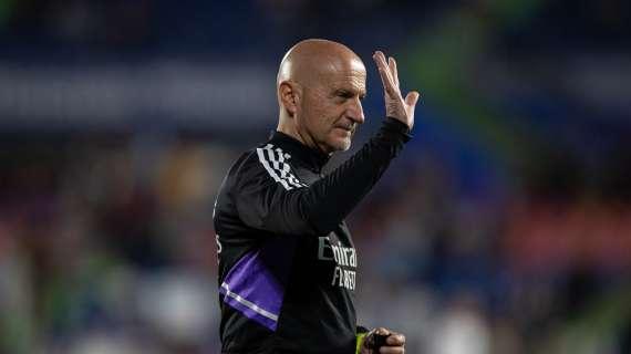 Dalla Spagna: per lo staff la Juventus pensa al ritorno di un grande ex
