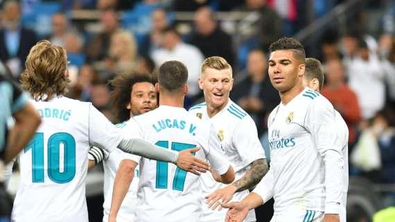 Bacchetta a RBN: "Juve, riparti da giocatori forti ed esperti. Io vorrei due ex Real Madrid"