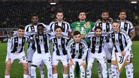 Il match contro il City come prova di svolta in casa Juve