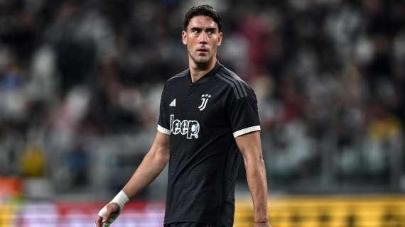 Vlahovic o Kean titolari con l'Inter? Ecco l'idea di Allegri