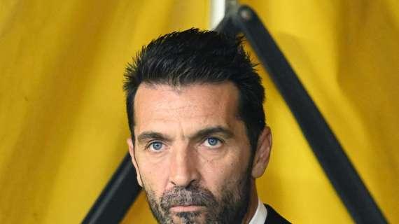 Buffon torna su Calciopoli: "Ho avuto qualche dubbio sul restare alla Juve"