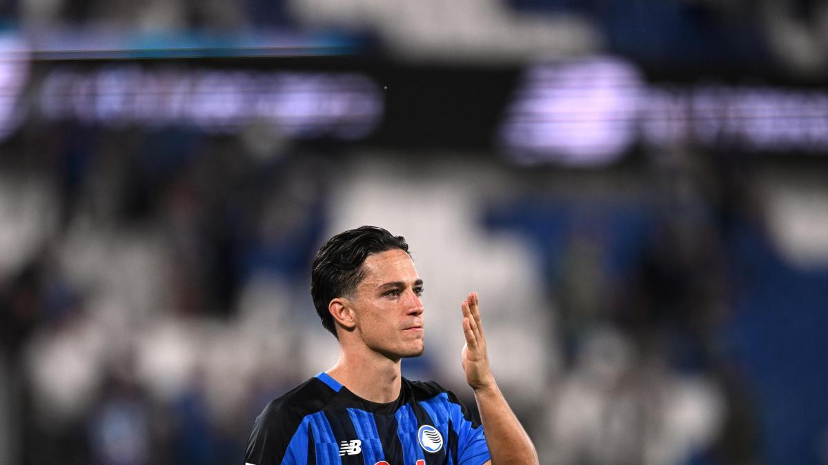 Juve, occhio a Raspadori: quattro gol ai bianconeri e un precedente che ricorda Spalletti