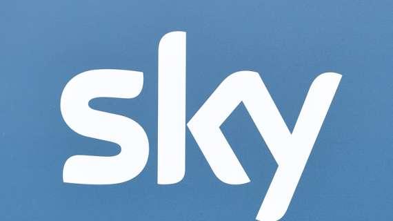 Sky Sport lancia Serie A News per il finale di campionato