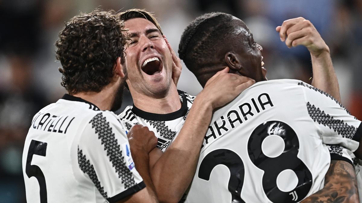 Juventus-Sassuolo 3-0, 15 agosto 2022: il Ferragosto di Di Maria e Vlahovic prima della stagione più tormentata