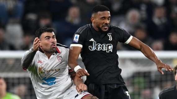 Pavan: "Impropinibile la Juve vista nel primo tempo col Cagliari"