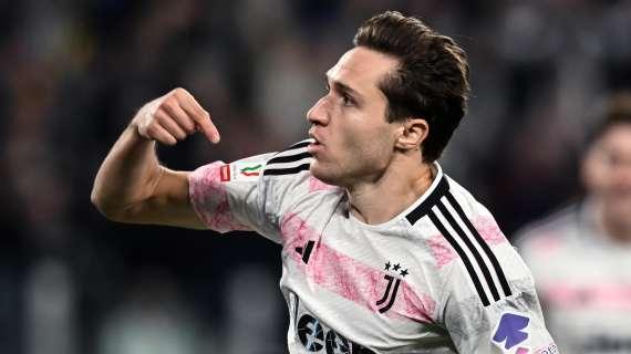 Verso Juve-Fiorentina, Chiesa o Yildiz? Allegri scioglie ogni dubbio