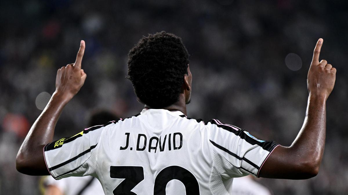 David, dopo oltre due mesi torna a segno con il Canada