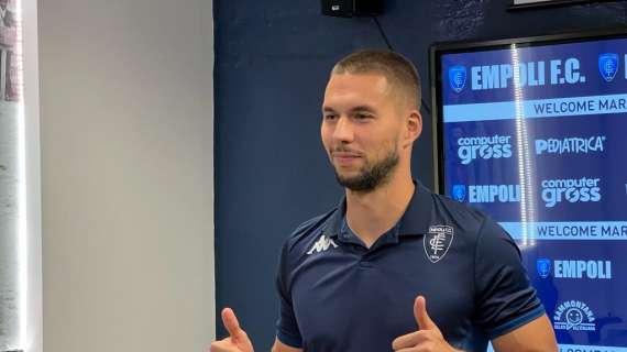 Pjaca vicino al trasferimento a titolo definitivo al Rijeka