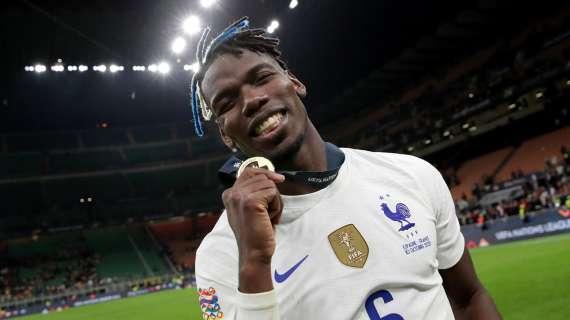 Frosio a RBN: “Stupito dalle critiche a De Ligt. Chiellini ineguagliabile. Pogba fa la differenza” 