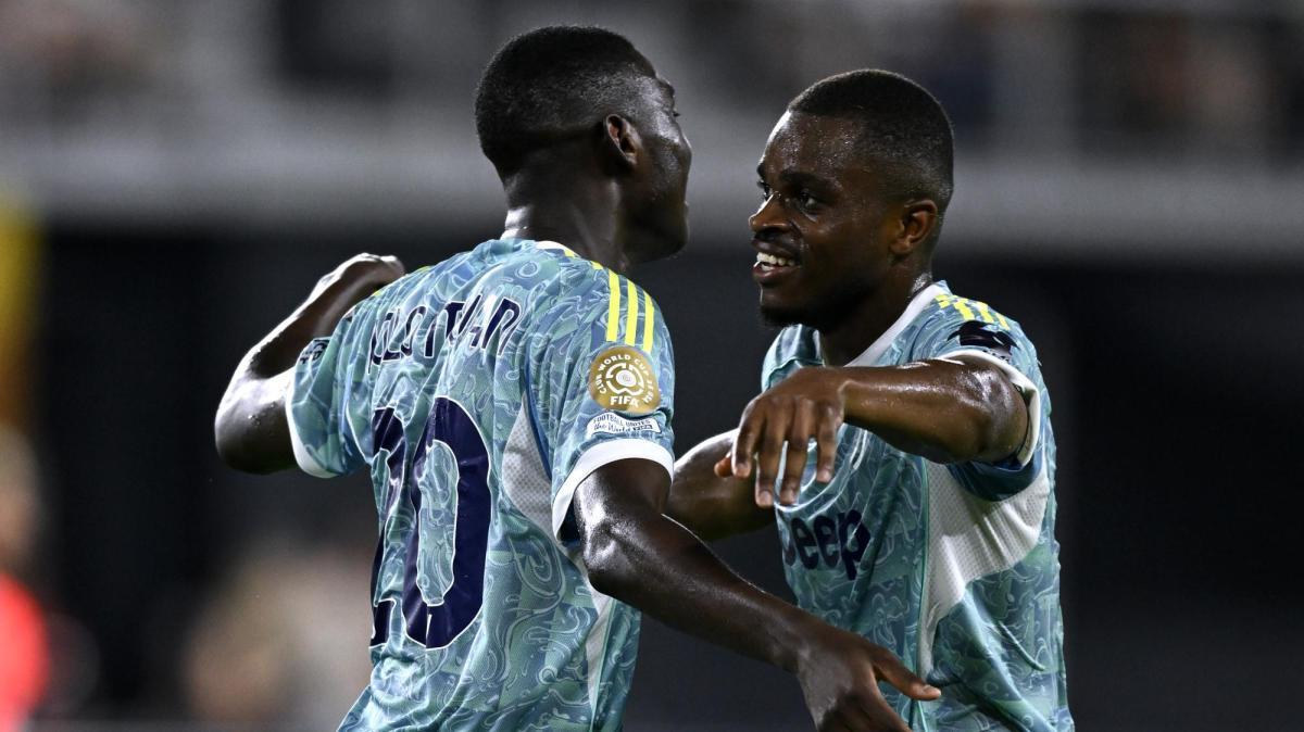 Juventus, un dato certifica l'affare Kolo Muani: ecco quale...