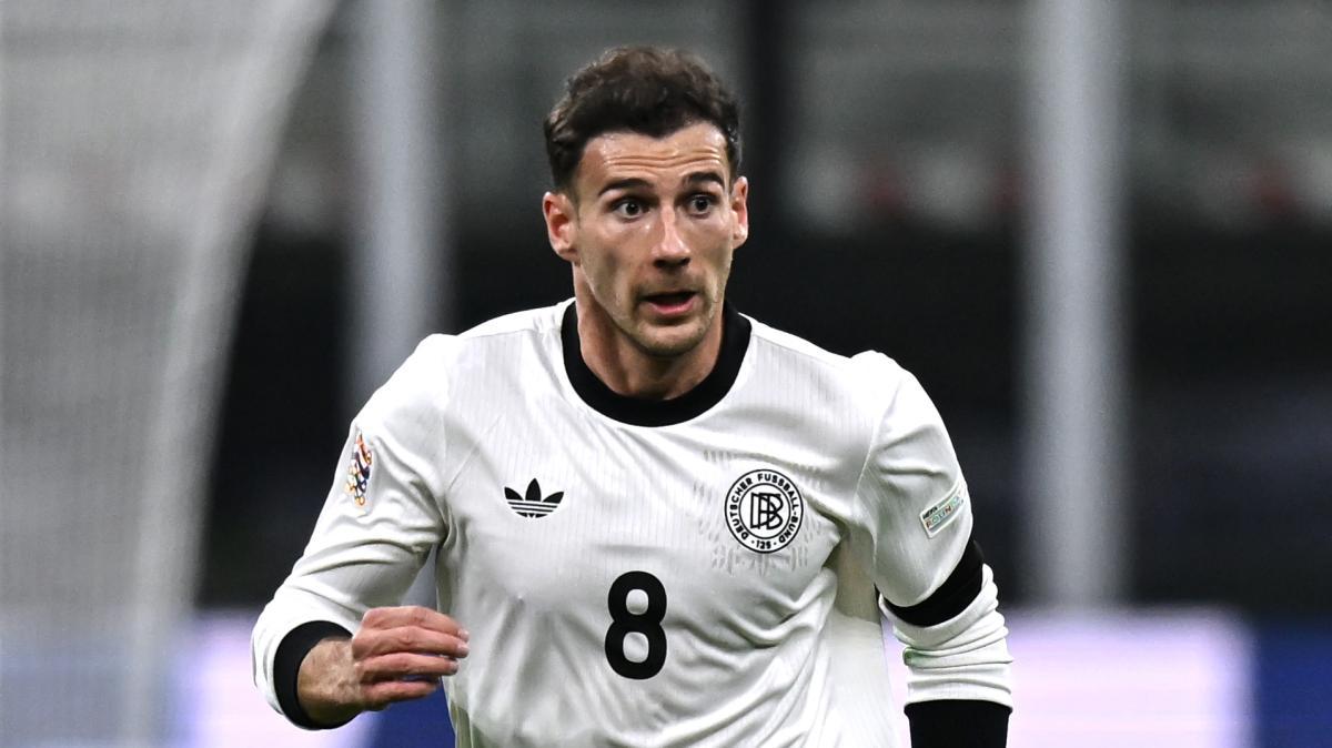 Juve, ecco quanto vuole Goretzka per firmare. Intanto Suzuki dice no al Leeds