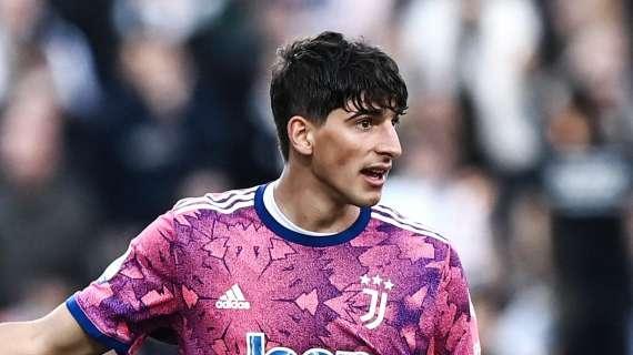 Giovani bianconeri in prestito: il focus della Juve su Barbieri e Gonzalez