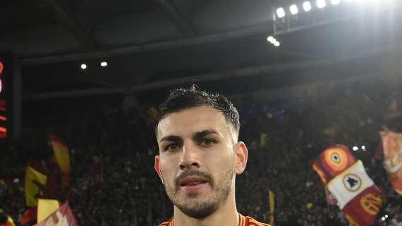 Paredes: “Alla Juve ho fatto male a causa degli infortuni”