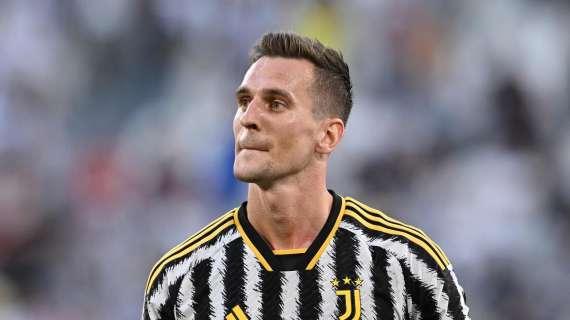 Celsi a RBN: "Milik necessiterà di 20-25 giorni per recuperare, ecco perchè"