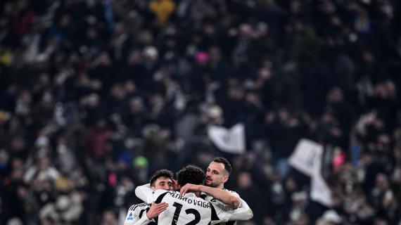 Juve, allenamento odierno in vista dell'amichevole contro la Next Gen