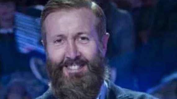 Bargiggia attacca: ''Allegri? A differenza di Simeone non cambia pelle''