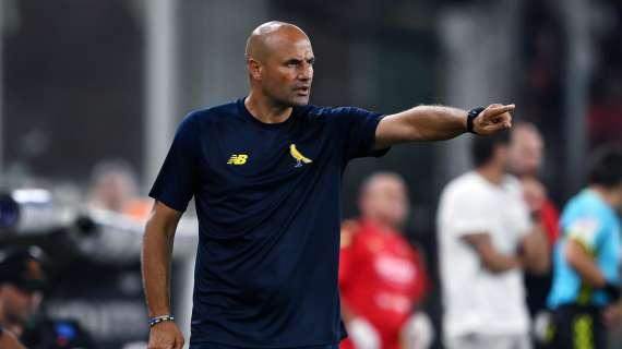 UFFICIALE - Un ex collaboratore di Allegri alla Juve esonerato da un club di B: la nota