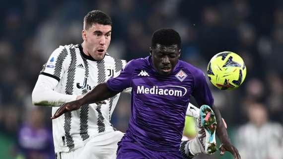 Pavan: "Questa sera mi aspetto una reazione dalla Juventus"