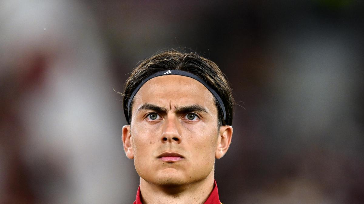 Roma, Galantic: "Ringraziamo Dybala che si è ridotto lo stipendio"