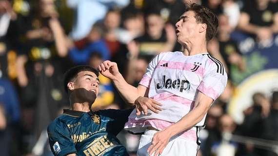 Masotti a RBN: "Occhio al Frosinone giovedì, giocheranno per la storia"