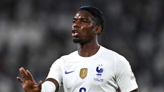 Tomaselli a RBN: “Pogba-Di Maria chiusura vicina. De Ligt via in un caso. Sul post Chiellini...”      