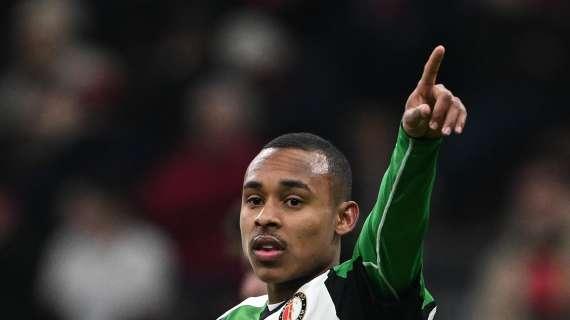 Mercato Juve, da Conceição a Paixão: svolta sulle fasce a colpi da futsal