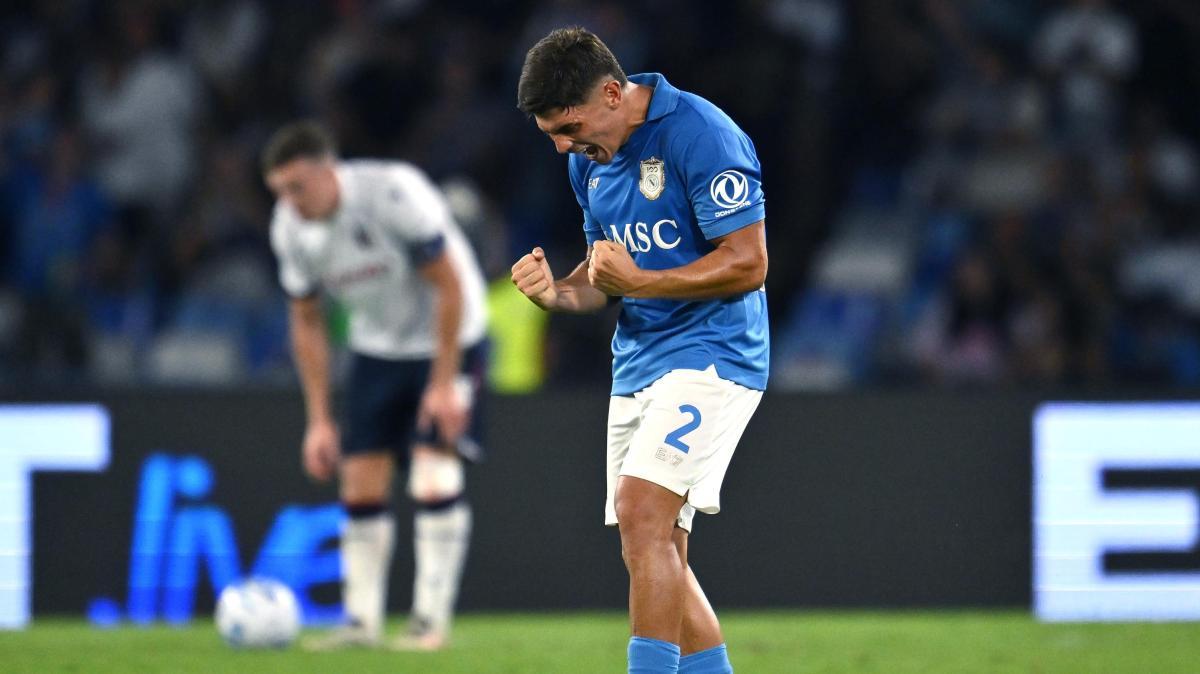 Polito, retroscena su Favasuli: “C’erano stati contatti anche con la Juventus”