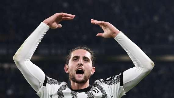 Rinnovo Rabiot, il futuro di Allegri potrebbe diventare un fattore determinante?