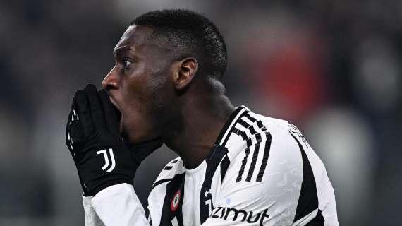 Francia, Deshamps chiama Kolo Muani per il doppio impegno con la Croazia