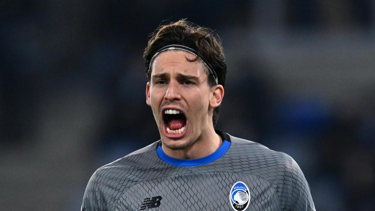Maxi-operazione Juve-Atalanta: Perin, Miretti, Koop e soldi per Carnesecchi e Palestra?