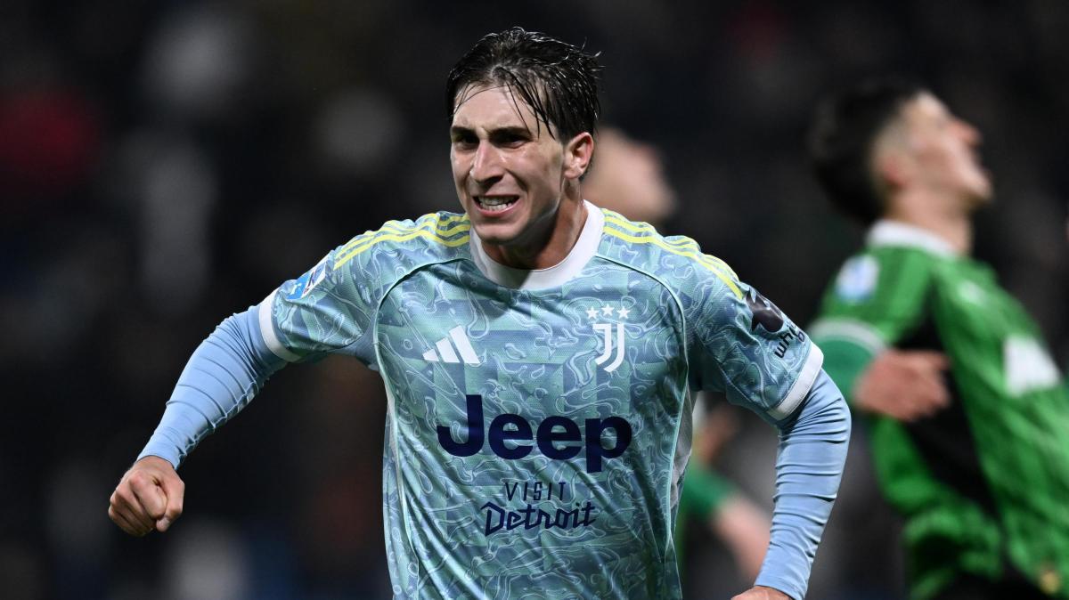 Miretti-Fiorentina, la Juve apre alla cessione: futuro in bilico per il talento bianconero