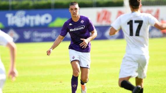 L'agente Antonelli: "Milenkovic? Dopo il 15 agosto non parte. La Juve qualcosa dovrà fare"