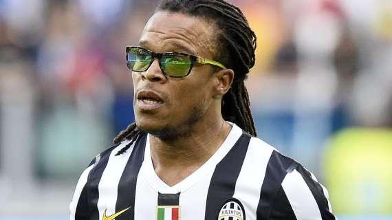 Davids compie 51 anni, la Juventus celebra l'olandese