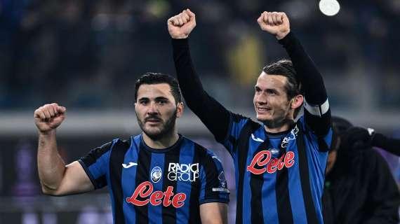 Kolasinac in conferenza: "Juve forte in casa, siamo orgogliosi"