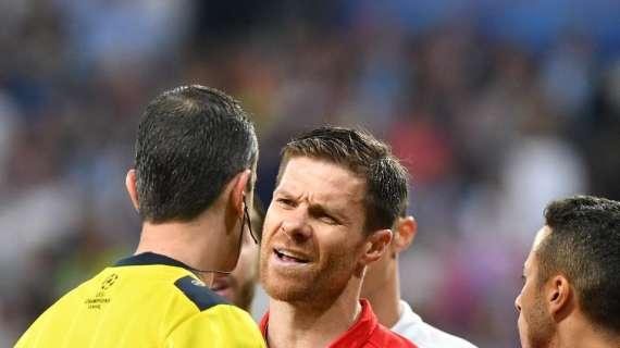 Un altro grande ex giocatore arriva in panchina: al Leverkusen sbarca Xabi Alonso
