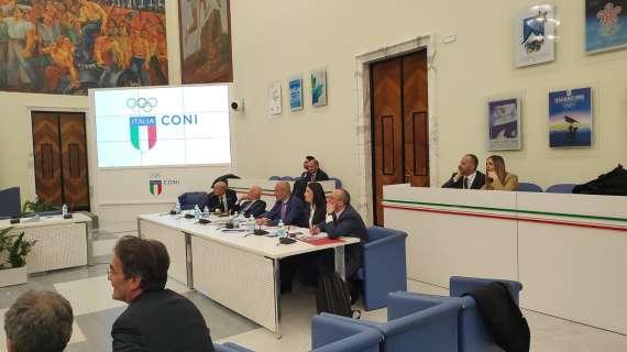 Imbarazzo in Federazione, si cerca un modo per uscire dignitosamente dalla situazione. Intanto i tempi della sentenza potrebbero allungarsi