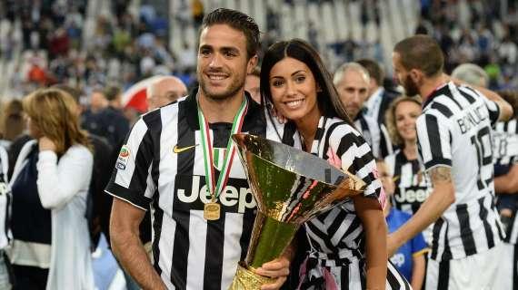 Campionato di Serie A 2011-2012 Juventus-Fiorentina 2-1 MVP Alessandro Matri
