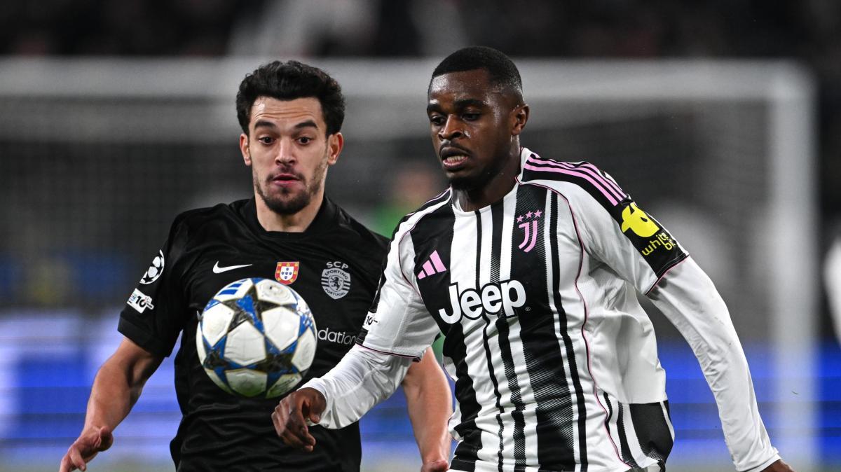 Vagli a RBN: "I numeri parlano di una Juve poco concreta, ma che ha difeso molto bene"
