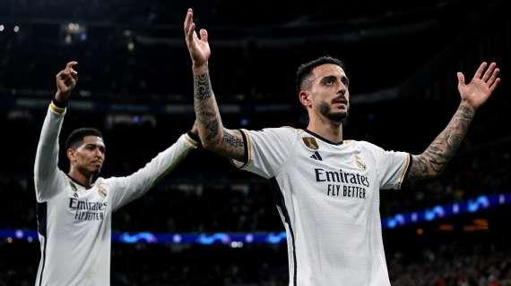 Dopo il Golden Boy Bellingham promette: "Adesso voglio vincere..."