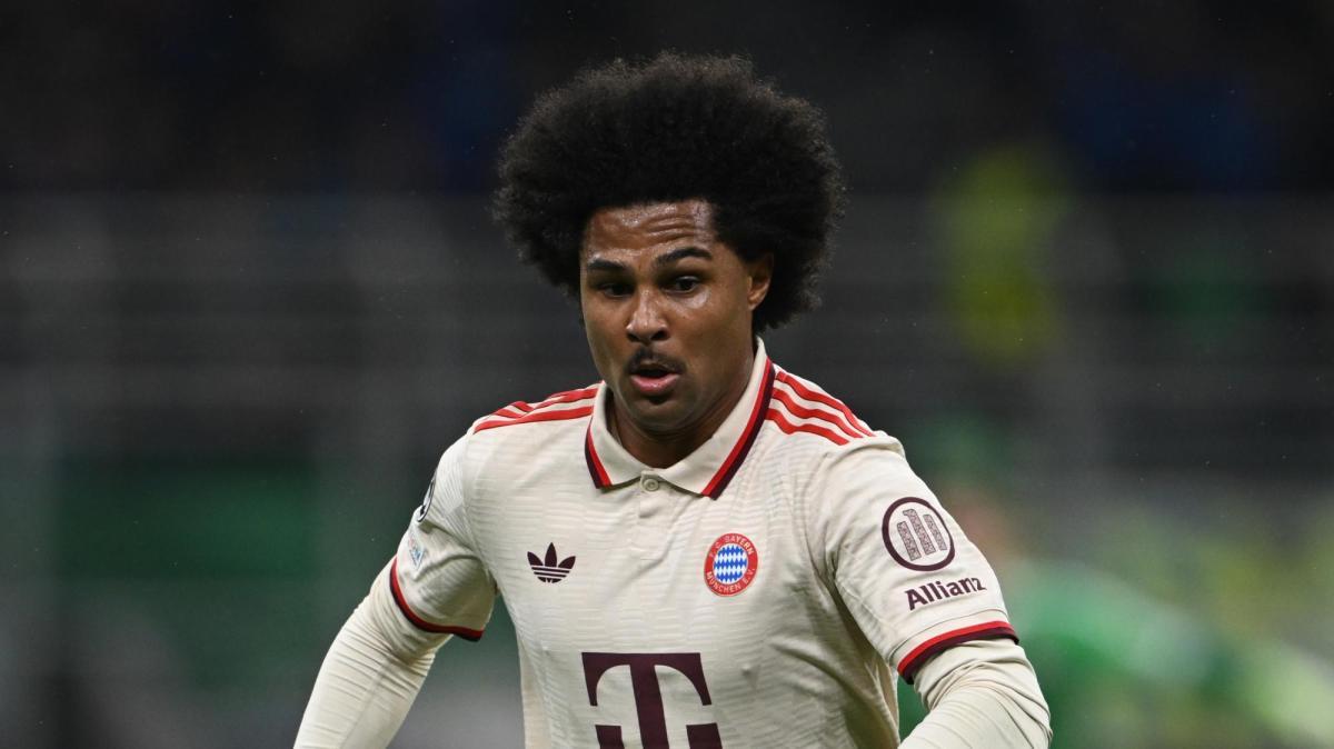 Dalla Germania: "La Juve sulle tracce di un giocatore del Bayern Monaco" 