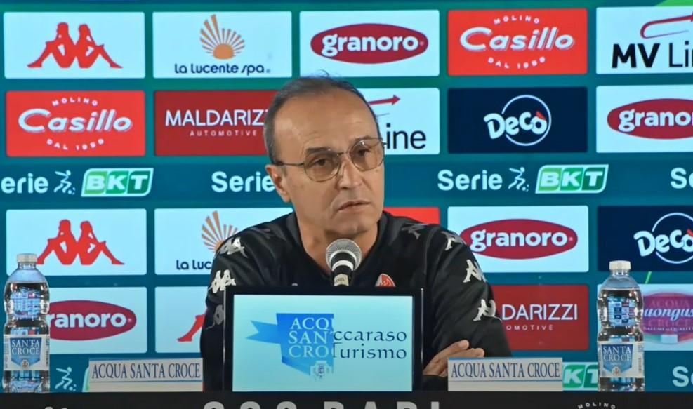 Marino: “Juventus e Milan sullo stesso livello, ad oggi si equivalgono”