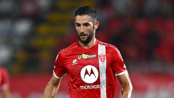 Gagliardini risponde a Rabiot: "Le cose di campo restano lì, non sui social"