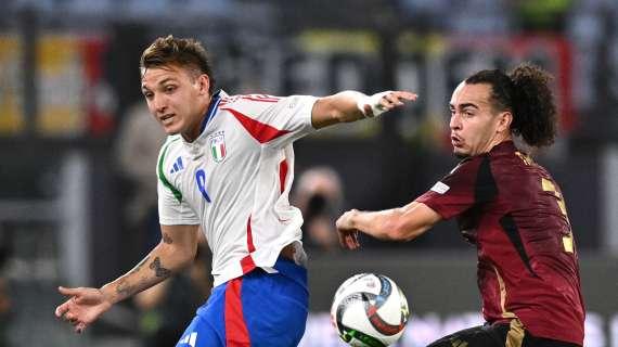 Juve, il nuovo difensore potrebbe arrivare dal Belgio: è un ex  del Bologna