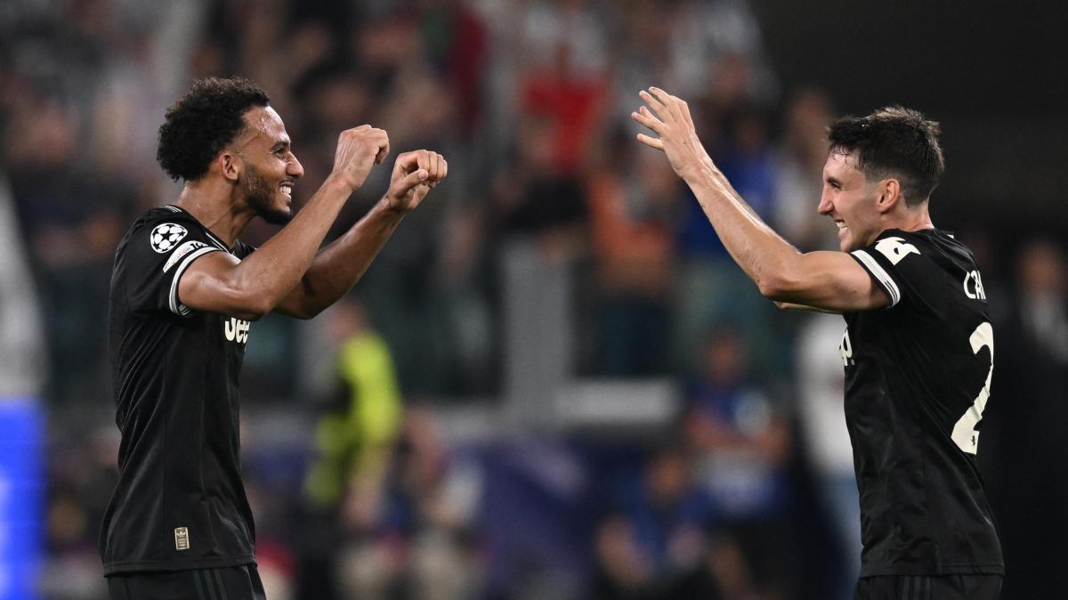 Cantella RBN: "Con Spalletti, per i giocatori della Juve la pacchia è finita"