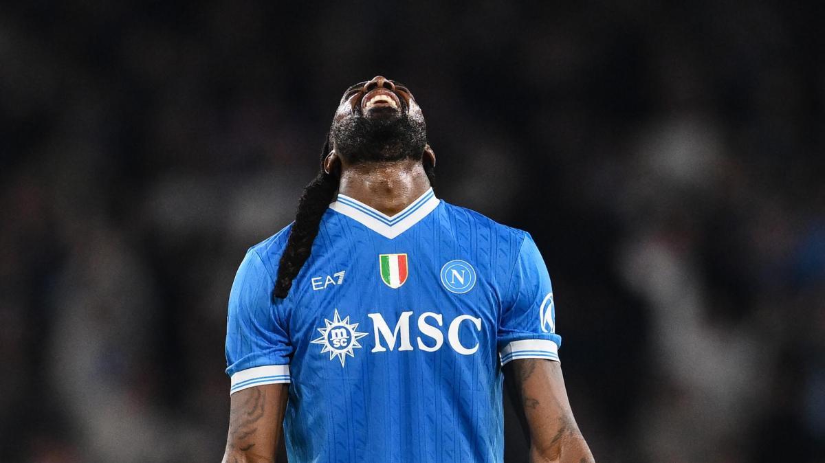 Juventus, Spalletti può ritrovare Anguissa: la pedina di scambio per il camerunese