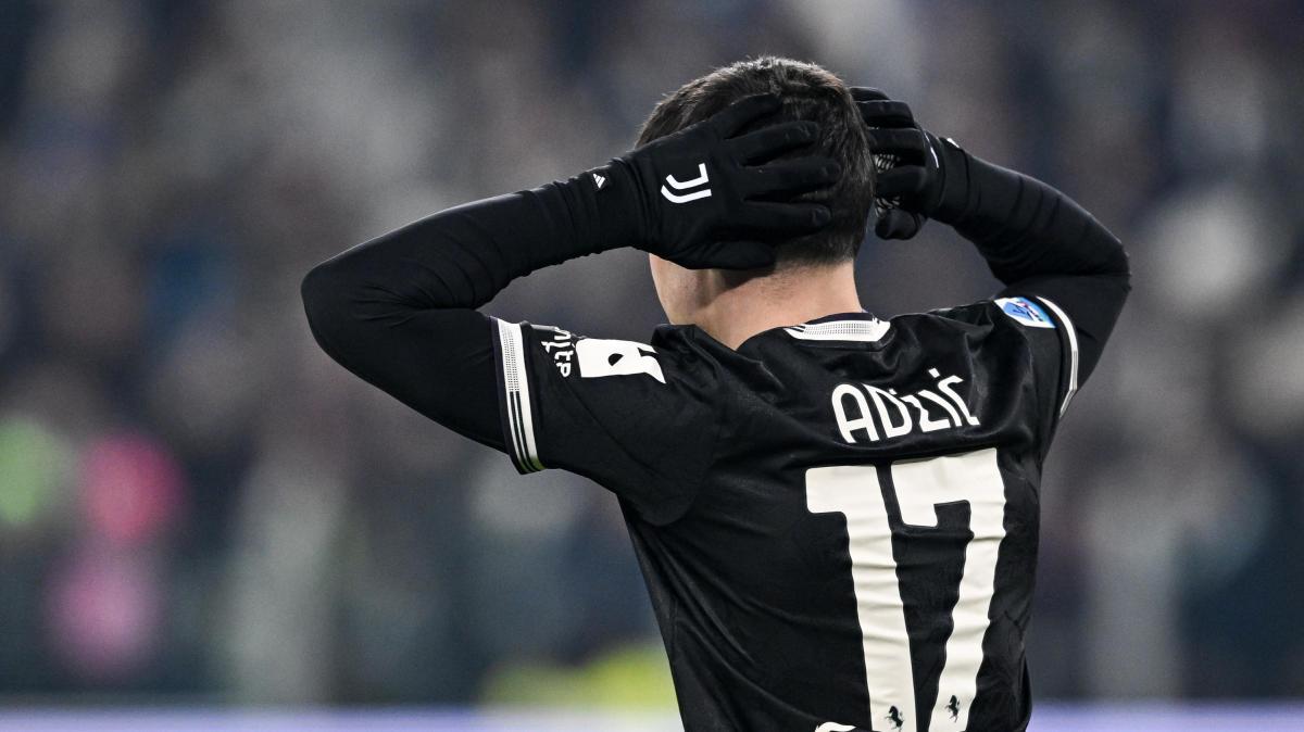 Mosse in uscita per la Juve: Adzic ad un passo dal Cagliari