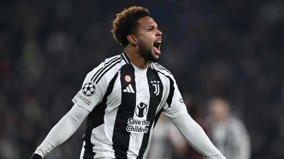 Il Sun: "Splendido il gol dell'ex flop del Leeds McKennie, ora il City rischia"