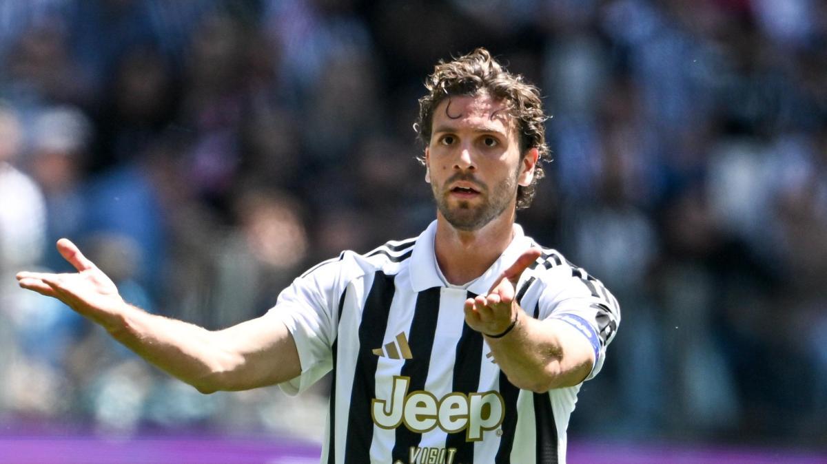 Locatelli: “Interesse dell’Arsenal? Io volevo soltanto la Juventus”