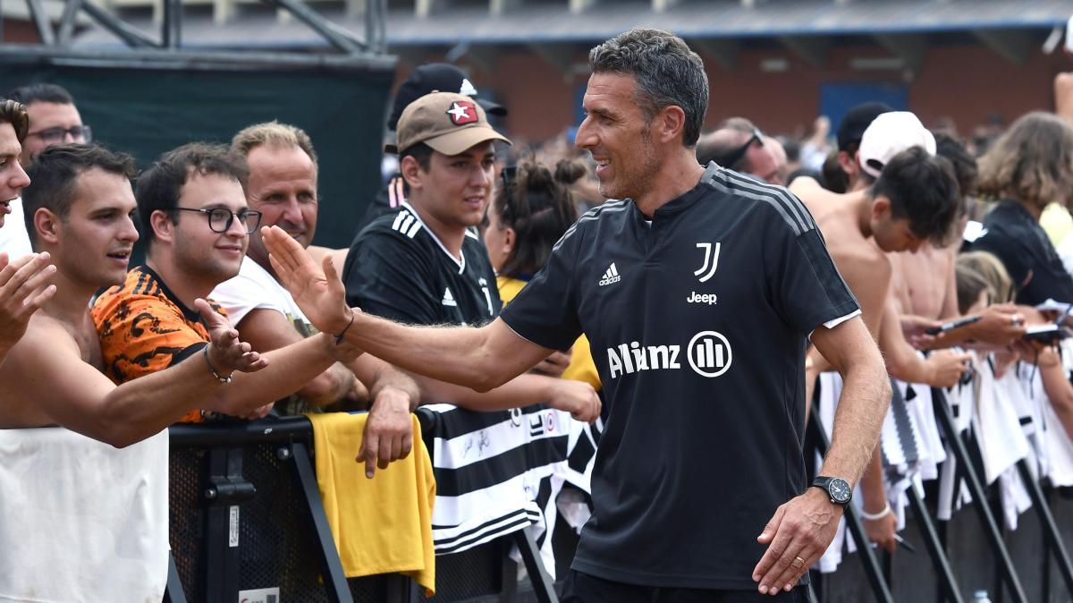 Scirea, il figlio Riccardo: "La maglia di papà non va ritirata" 